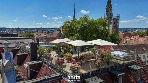 Konstanz Wohnungen, Konstanz Wohnung kaufen