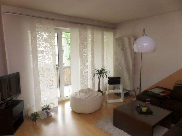 gemütliche 2- Zimmer- Wohnung mit Balkon, in zentraler Lage - Foto 2