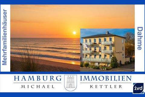 Dahme Häuser, Dahme Haus kaufen