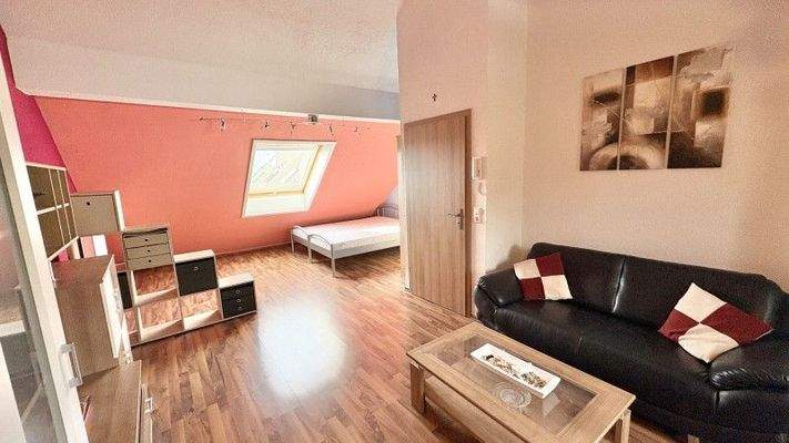 DG Studio bzw. Kinderzimmer