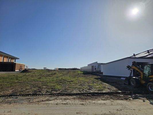 Hausnr. 16, 496m² nach Süden