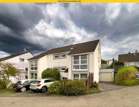 Solingen Häuser, Solingen Haus kaufen