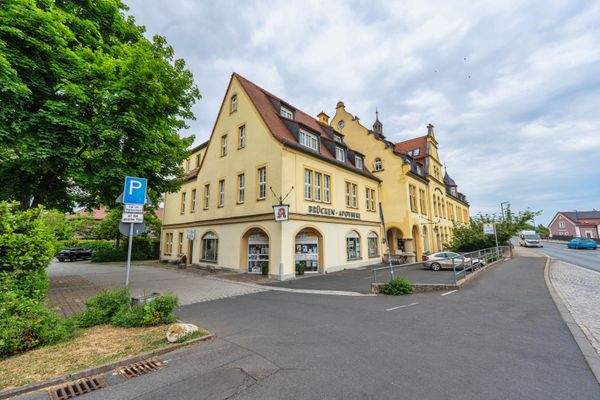 Außenansicht 3