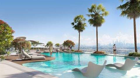 Dubai Wohnungen, Dubai Wohnung kaufen