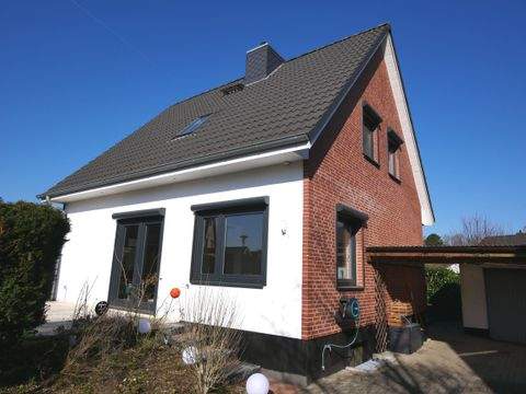 Henstedt-Ulzburg Häuser, Henstedt-Ulzburg Haus kaufen