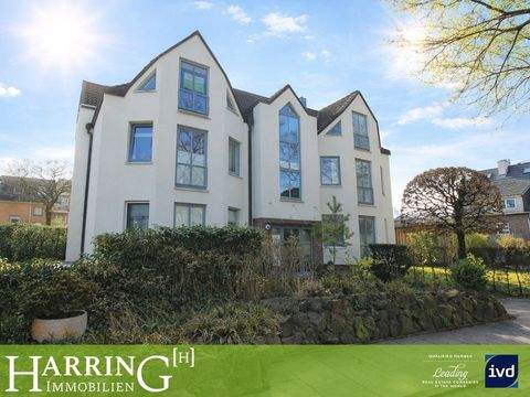 Ahrensburg Wohnungen, Ahrensburg Wohnung kaufen