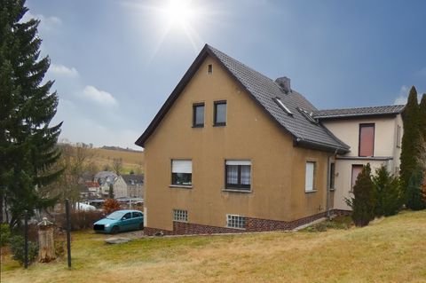 Mülsen / Jacobshöhe Häuser, Mülsen / Jacobshöhe Haus kaufen