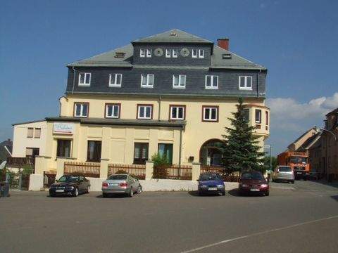 Greiz Wohnungen, Greiz Wohnung mieten