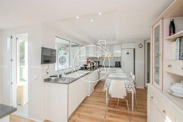 Hervorragendes Objekt