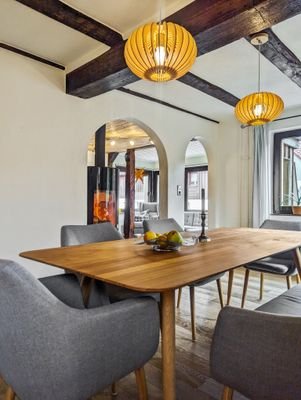 Essbereich - Werz Immobilien