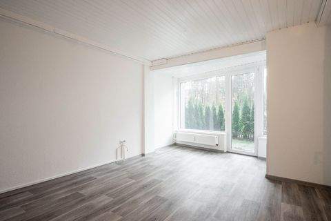 Bielefeld Büros, Büroräume, Büroflächen 