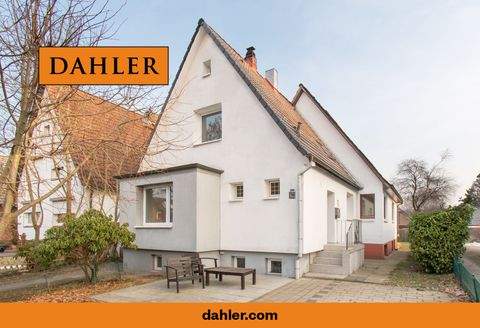 Hamburg Häuser, Hamburg Haus kaufen