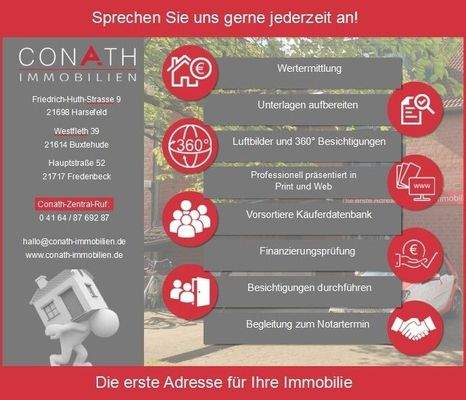 Conath-Immobilien_Harsefeld_Buxtehude_Fredenbeck -  unsere Leistungen