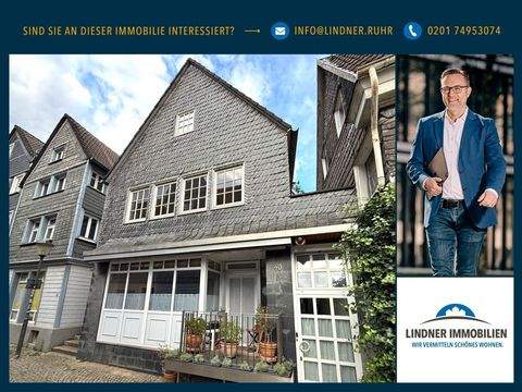 Essen Häuser, Essen Haus kaufen