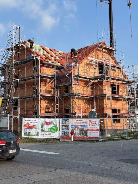 Kammlach Wohnungen, Kammlach Wohnung kaufen