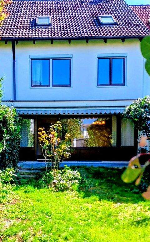 München Häuser, München Haus kaufen