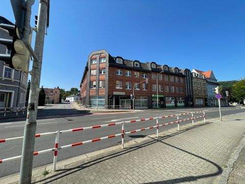 Freital Büros, Büroräume, Büroflächen 