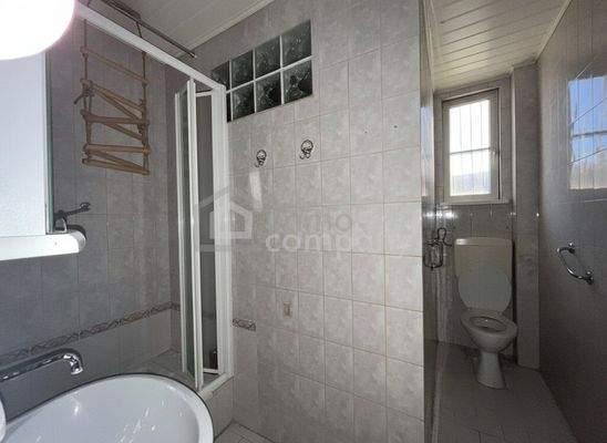 Badezimmer Erdgeschoss