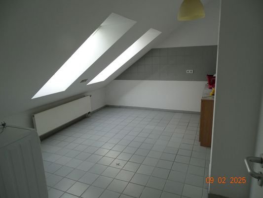 Hauswirtschaftsaum