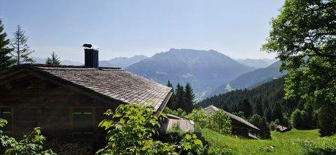 Vandans Häuser, Vandans Haus kaufen