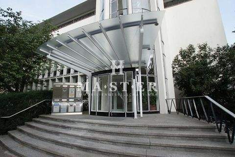 Frankfurt Büros, Büroräume, Büroflächen 