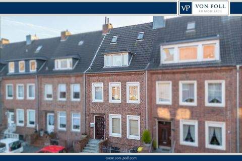 Emden Häuser, Emden Haus kaufen