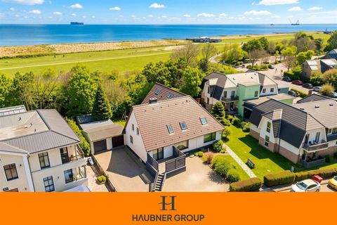 Cuxhaven Häuser, Cuxhaven Haus kaufen