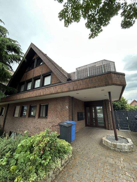 Hamminkeln Wohnungen, Hamminkeln Wohnung mieten