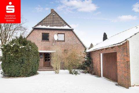 Bremen Häuser, Bremen Haus kaufen