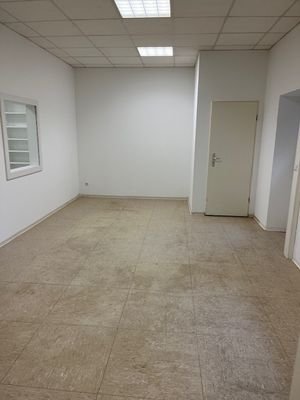 Aufenthaltsraum/Büro