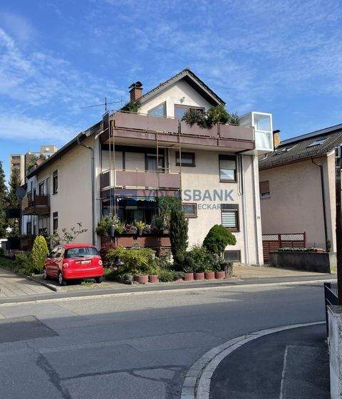 Eppelheim Wohnungen, Eppelheim Wohnung kaufen