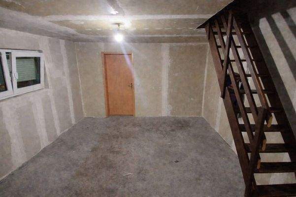 Schlafen im EG/Zimmer 5