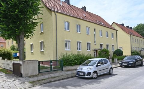 Naumburg/Saale Wohnungen, Naumburg/Saale Wohnung kaufen