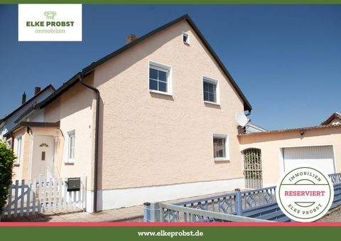 Köfering Häuser, Köfering Haus kaufen