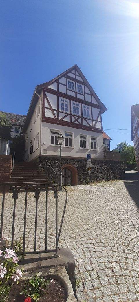 Homberg Häuser, Homberg Haus mieten 