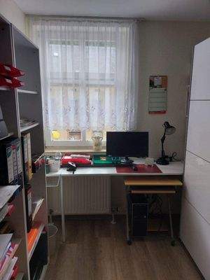 Kinder,- oder Arbeitszimmer - Ohne Einrichtung