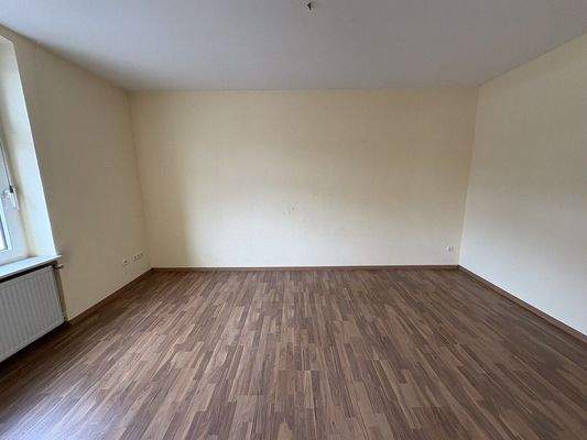 Wohn- und Essbereich