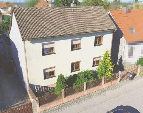 St. Georgen am Steinfelde Häuser, St. Georgen am Steinfelde Haus kaufen