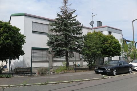 Nürnberg Büros, Büroräume, Büroflächen 