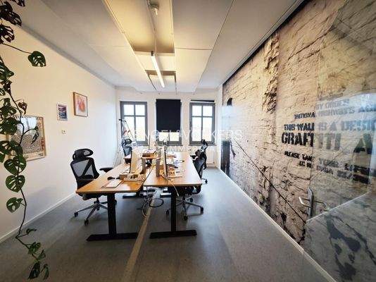 Einrichtungsbeispiel