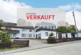 Ansicht vom Anwesen