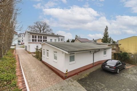 Bergen auf Rügen Häuser, Bergen auf Rügen Haus kaufen