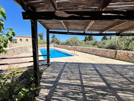 Stone Villa For Sale In Vamos  IMG-20250719-WA0091