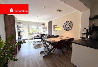 Wohn-/ Esszimmer 1. OG