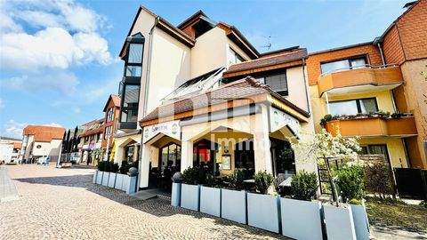 Baunatal Büros, Büroräume, Büroflächen 