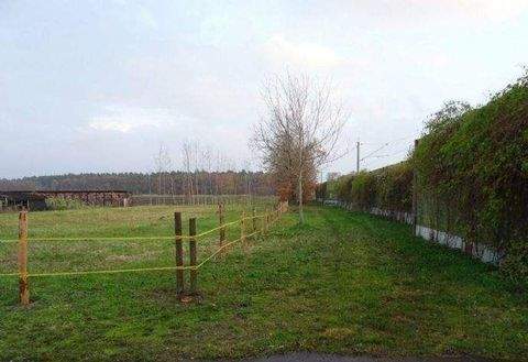 Radbruch Grundstücke, Radbruch Grundstück kaufen