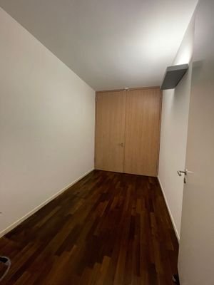 Zugang im 1. Obergeschoß aus dem Treppenhaus