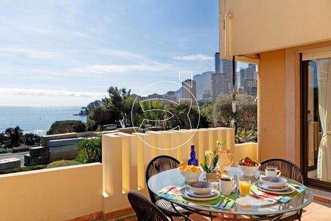 Roquebrune-Cap-Martin Wohnungen, Roquebrune-Cap-Martin Wohnung kaufen