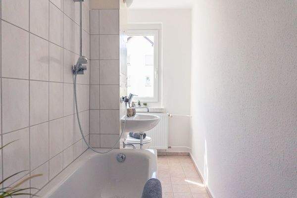 Bad Vergleichswohnung