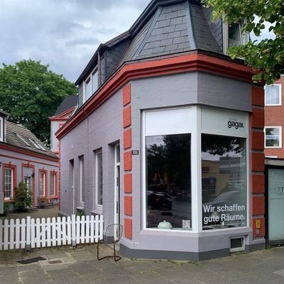 Aussenaufnahme